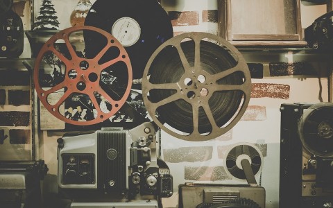 Film Reels